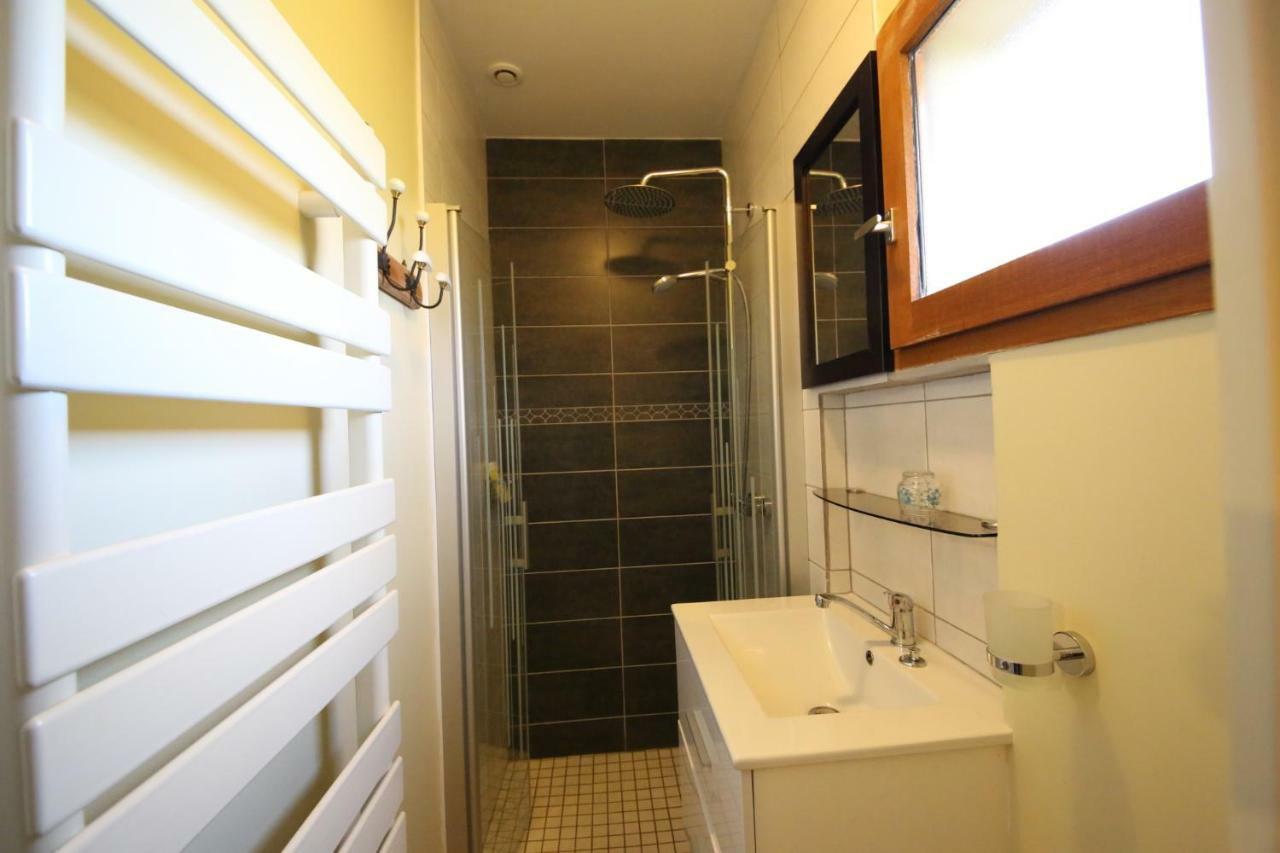 Chambre D'Hote Courtoux Saint-Denis-sur-Sarthon Kültér fotó